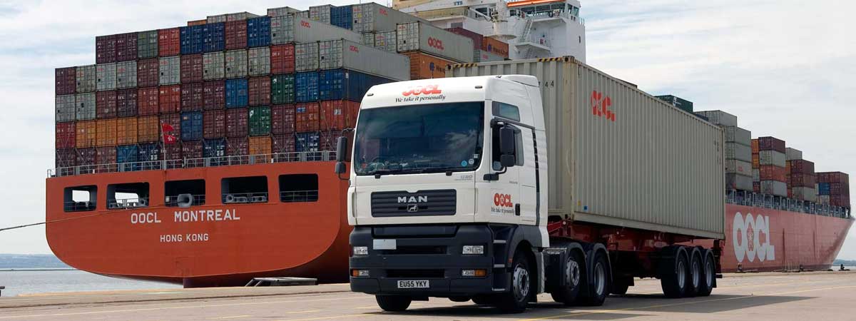 MDT Soluciones Logísticas